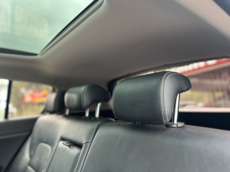 SPORTAGE 2.0 EX2 4X2 16V FLEX 4P AUTOMÁTICO - 2018 - CAMPO BOM