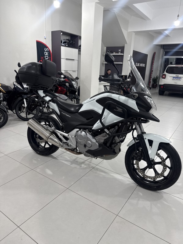 nc 700x abs 2014 bento goncalves