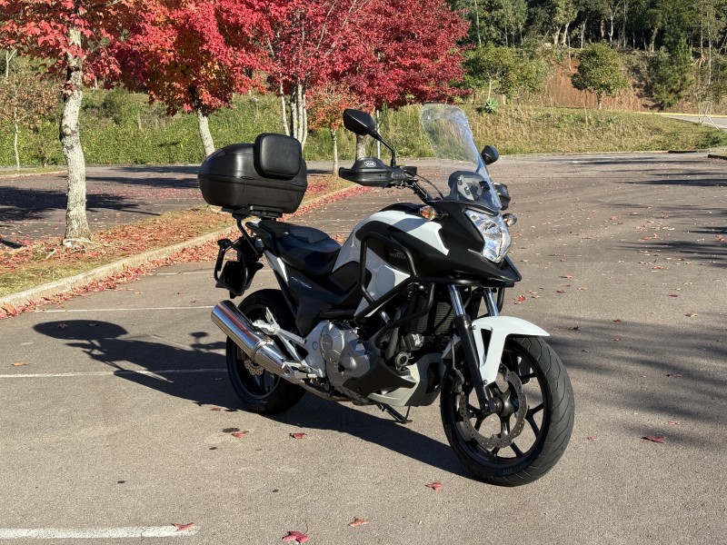 nc 700x abs 2014 bento goncalves