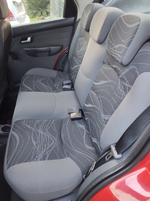 SIENA 1.4 MPI EL 8V FLEX 4P MANUAL - 2013 - VALE REAL