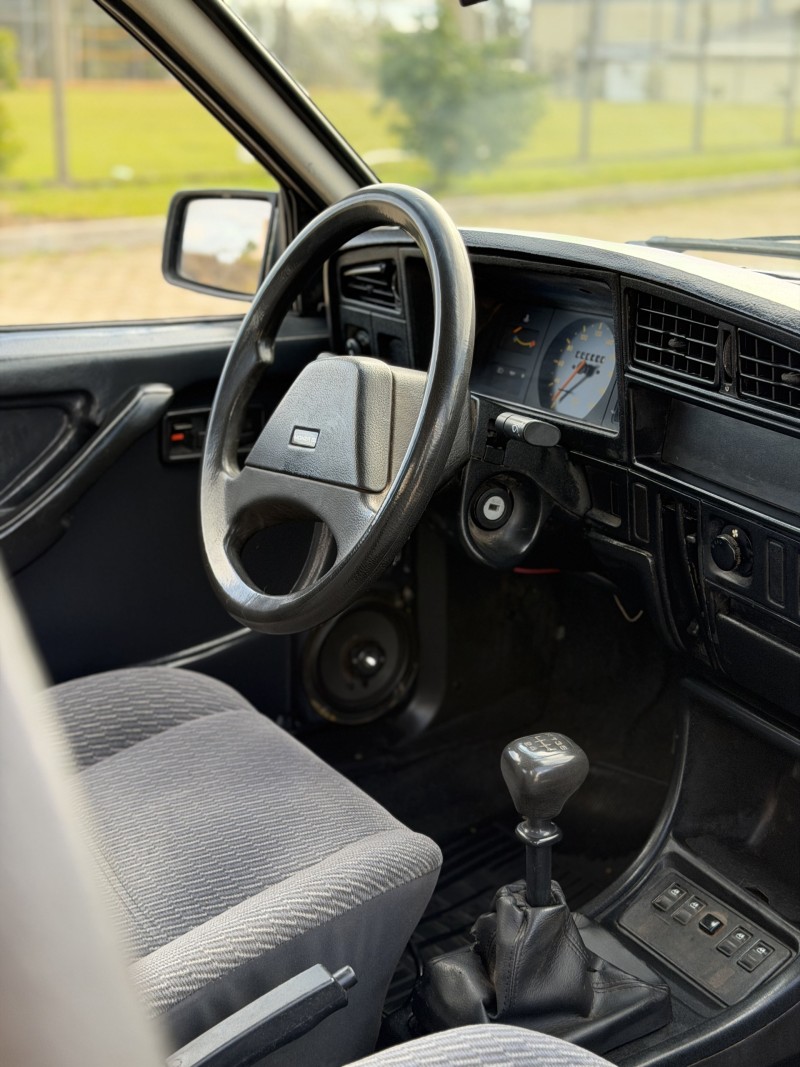 MONZA 2.0 EFI GL 8V GASOLINA 4P MANUAL - 1995 - ANTôNIO PRADO