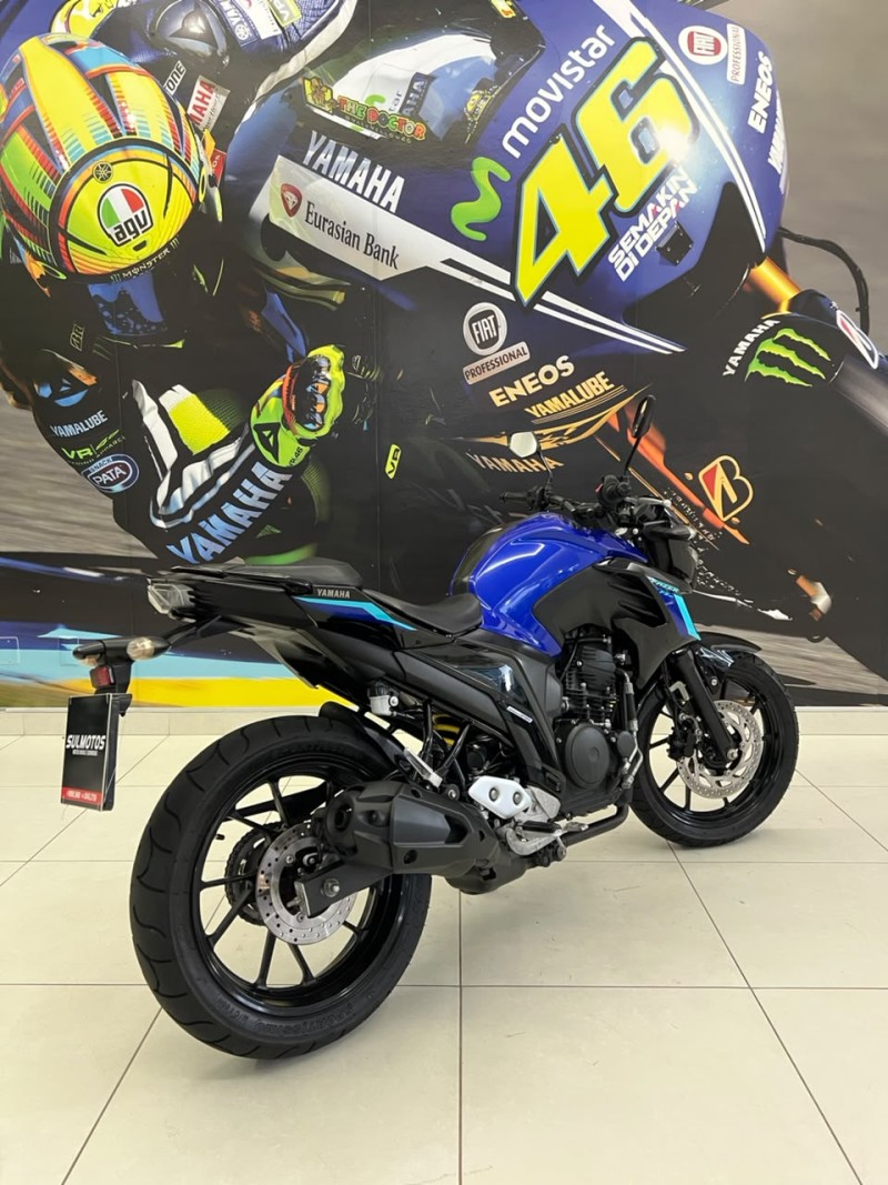 FAZER  - 2024 - PASSO FUNDO