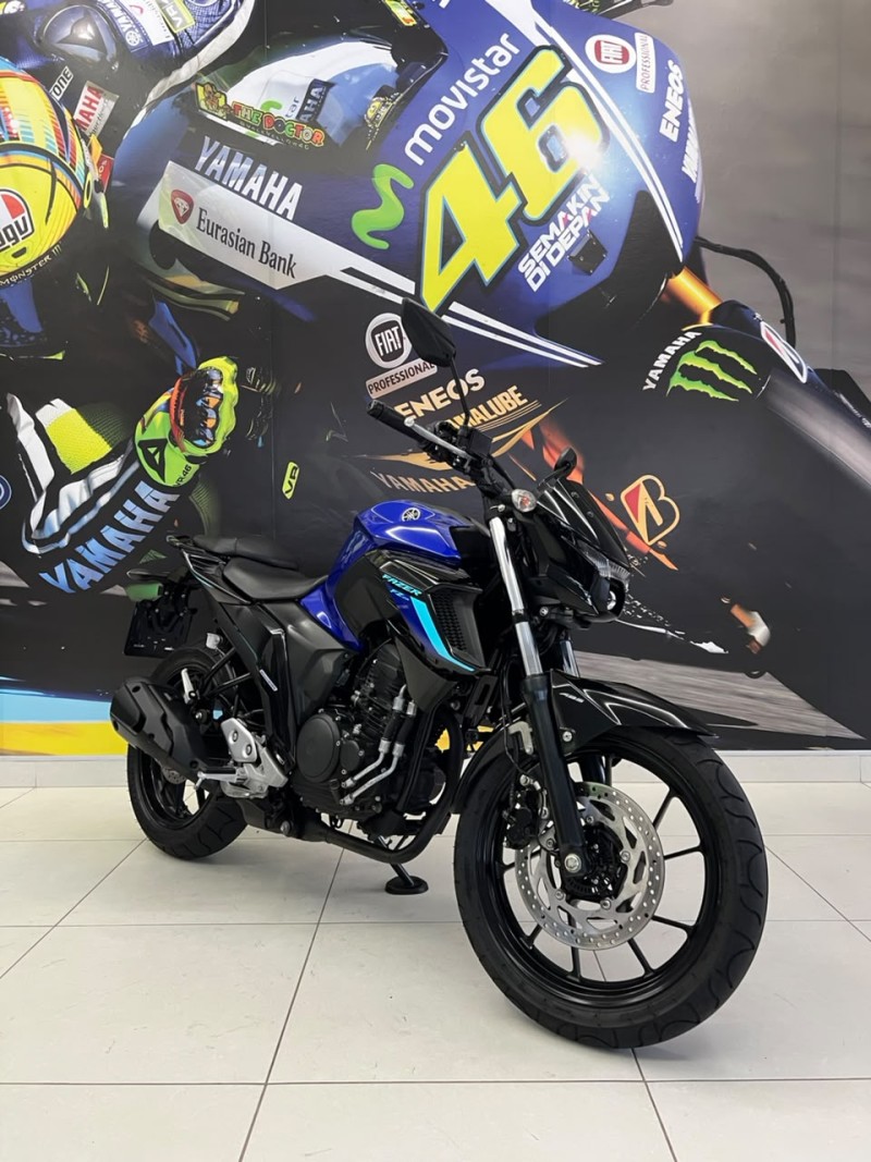 FAZER  - 2024 - PASSO FUNDO