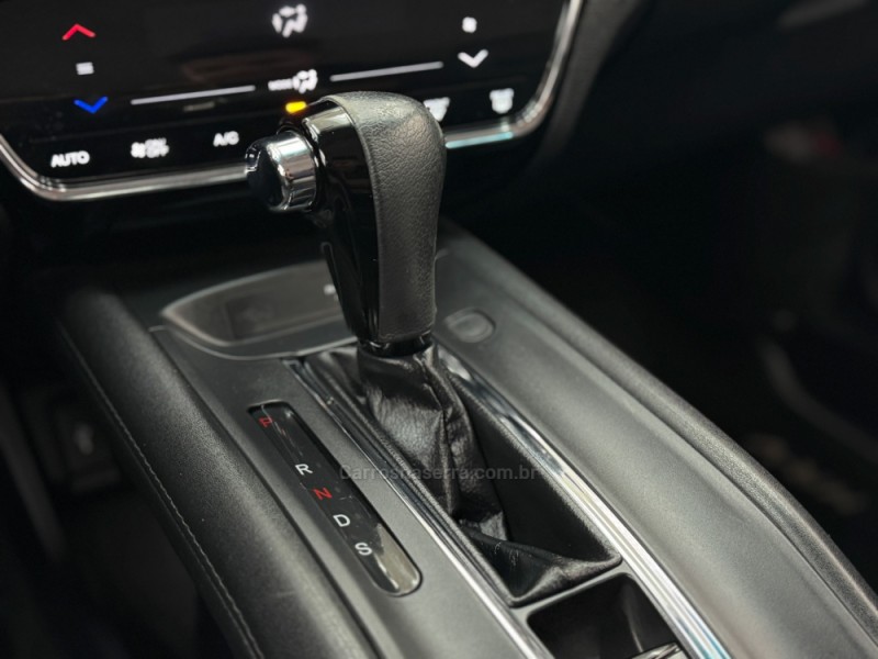 HR-V 1.8 16V FLEX EXL 4P AUTOMÁTICO - 2016 - CARLOS BARBOSA