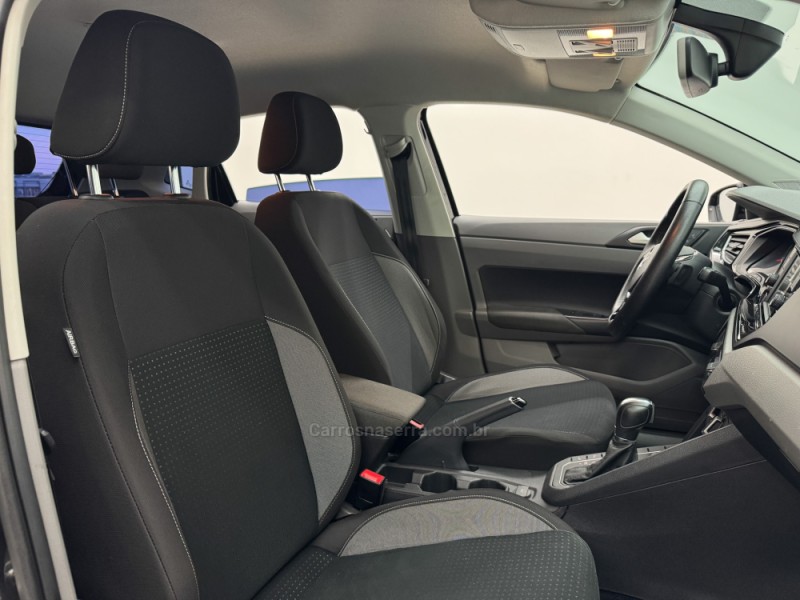 POLO 1.0 200 TSI COMFORTLINE AUTOMÁTICO - 2020 - CARLOS BARBOSA
