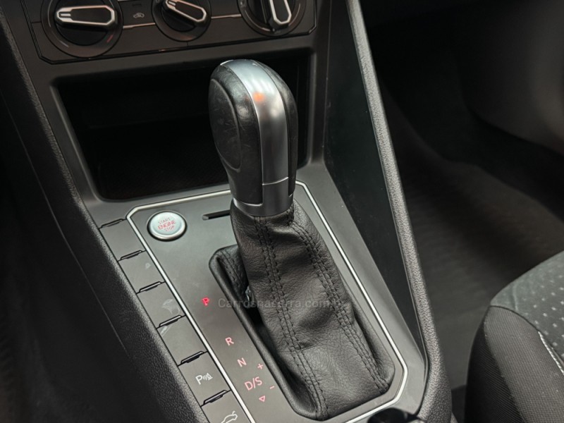 POLO 1.0 200 TSI COMFORTLINE AUTOMÁTICO - 2020 - CARLOS BARBOSA