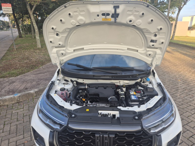 strada 1.0 ultra cd 12v turbo flex 4p automatico 2025 bento goncalves