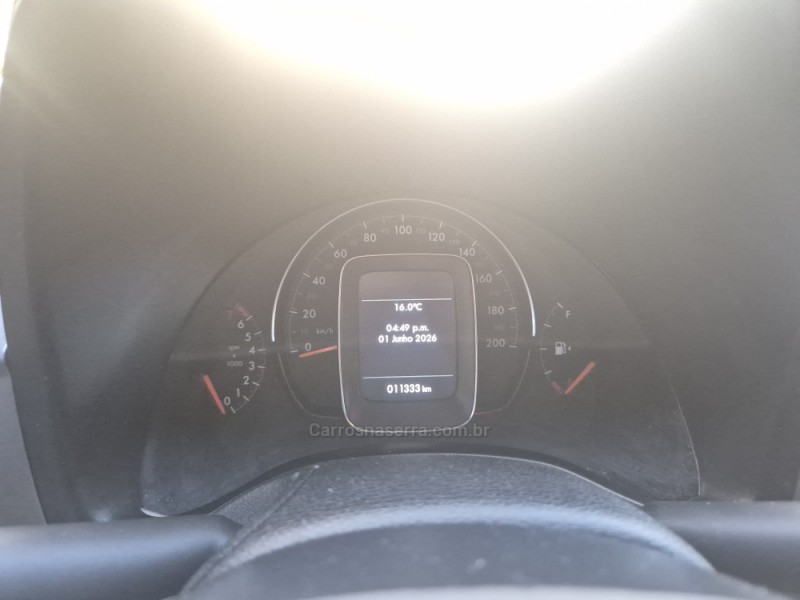STRADA 1.0 ULTRA CD 12V TURBO FLEX 4P AUTOMÁTICO - 2025 - BENTO GONçALVES