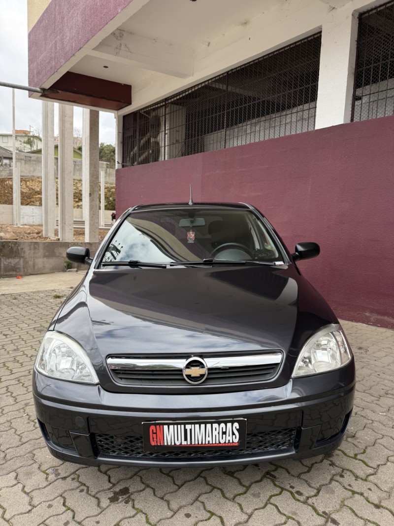 CORSA  - 2008 - CAXIAS DO SUL