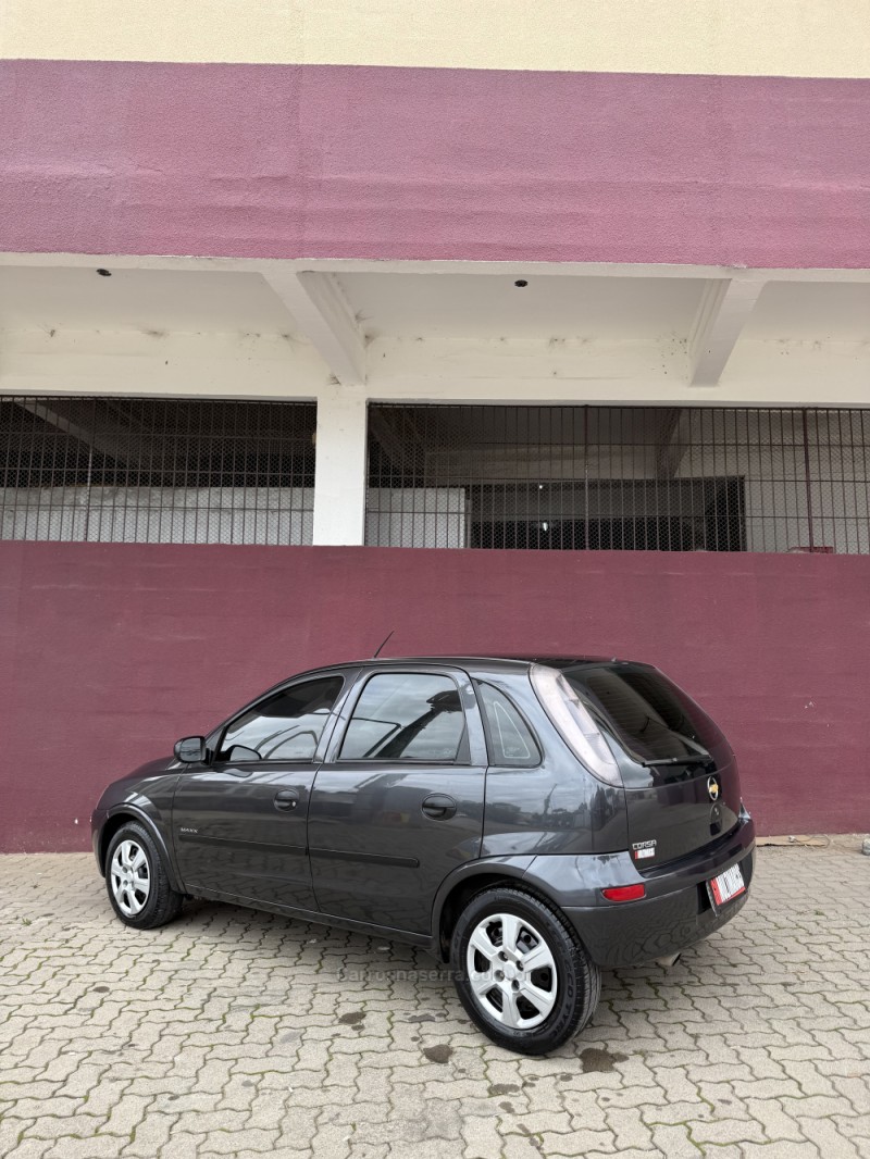 CORSA  - 2008 - CAXIAS DO SUL