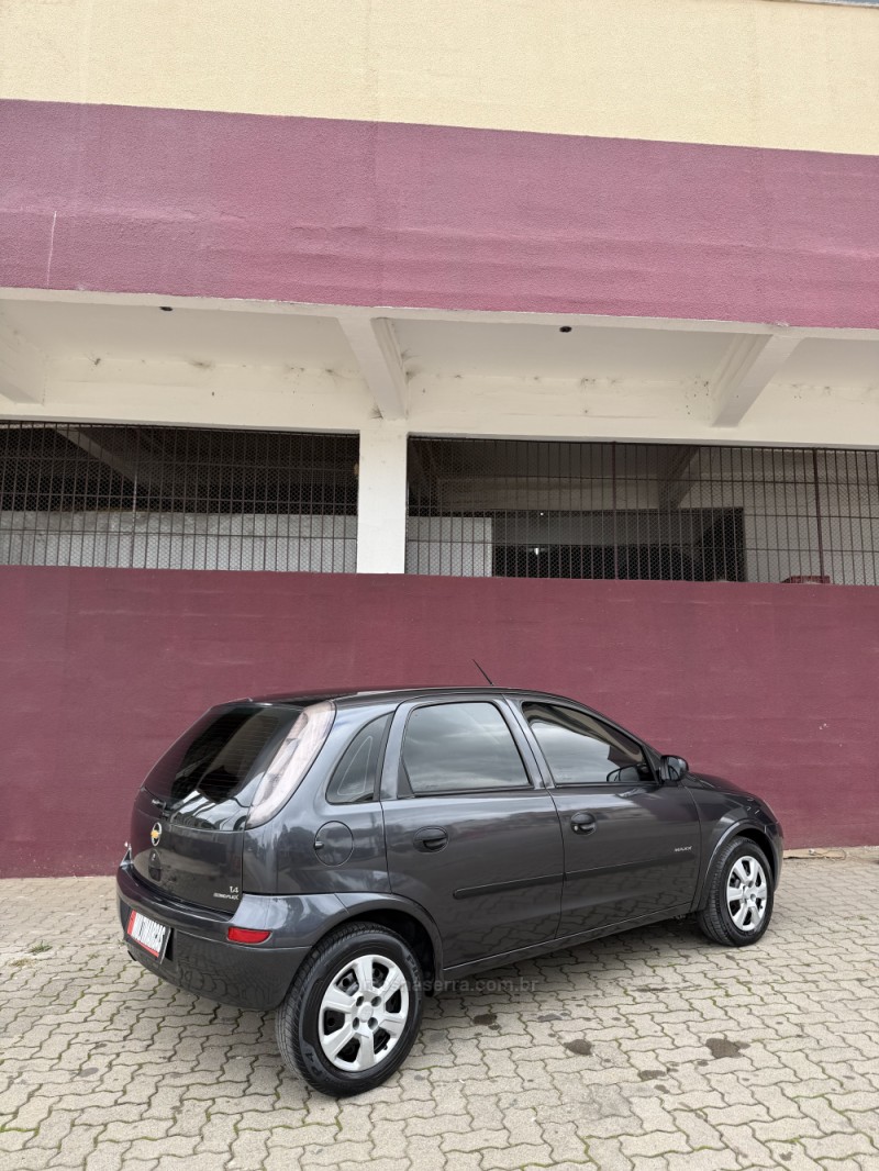 CORSA  - 2008 - CAXIAS DO SUL