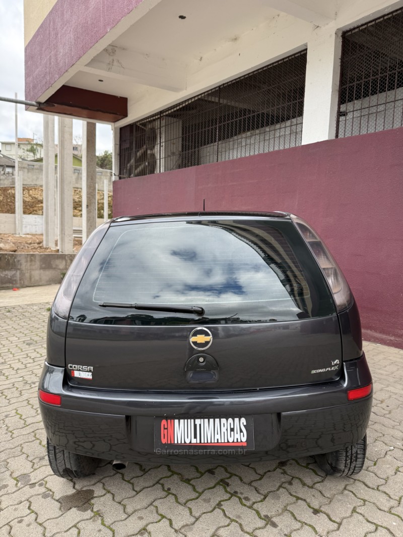 CORSA  - 2008 - CAXIAS DO SUL