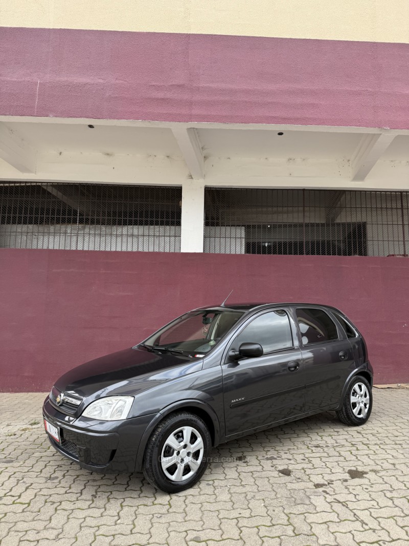 CORSA  - 2008 - CAXIAS DO SUL