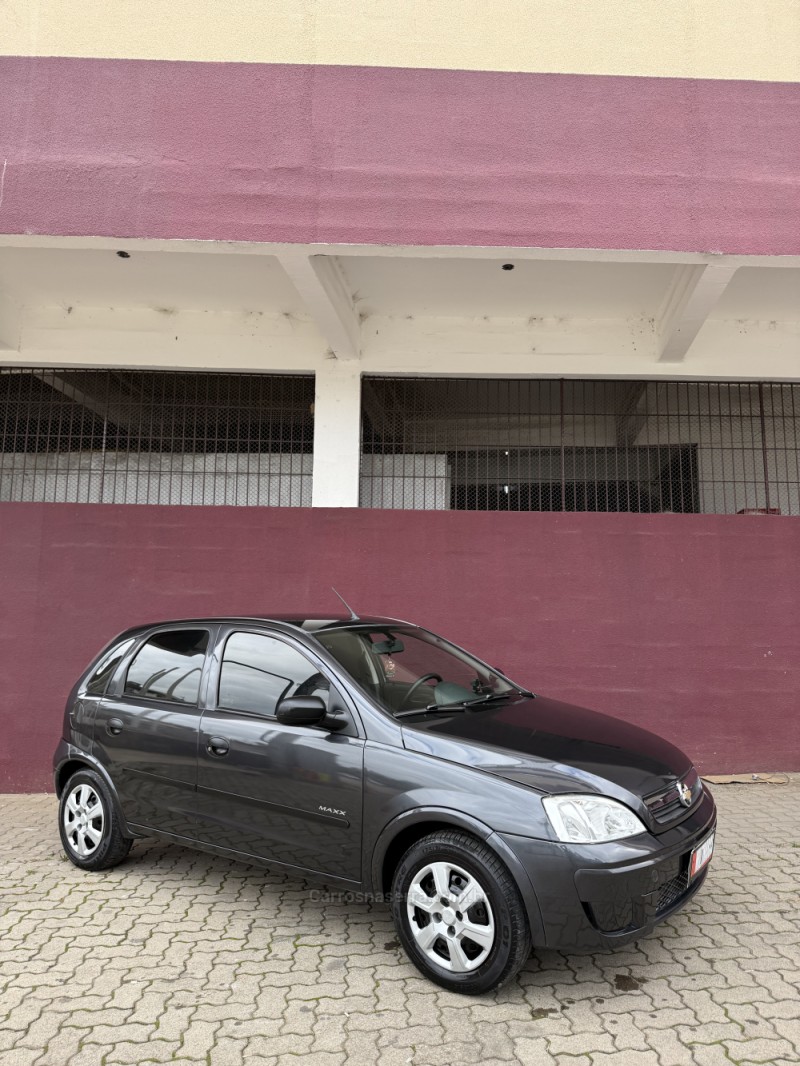 corsa  2008 caxias do sul