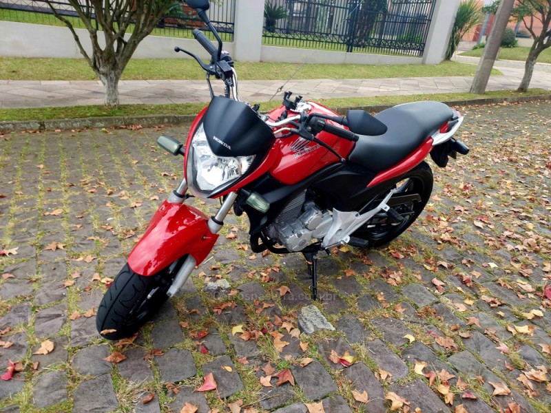 CB 300R ABS