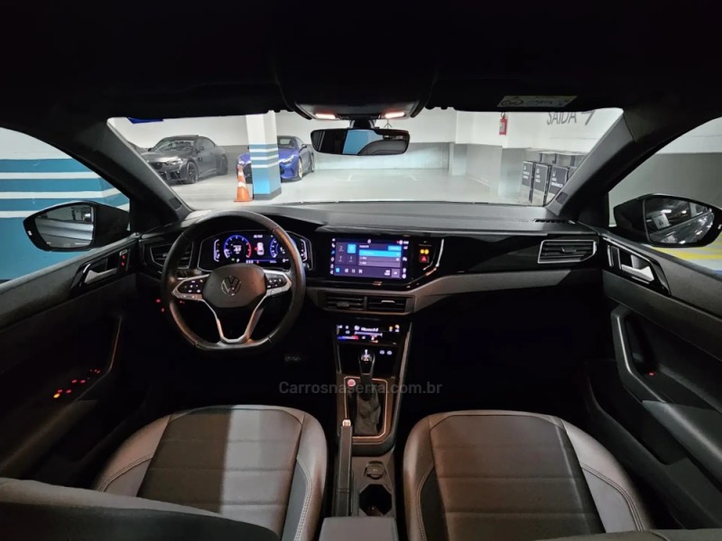 NIVUS 1.0 TSI HIGHLINE FLEX 4P AUTOMÁTICO - 2023 - PORTO ALEGRE