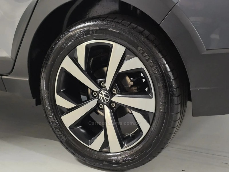 NIVUS 1.0 TSI HIGHLINE FLEX 4P AUTOMÁTICO - 2023 - PORTO ALEGRE