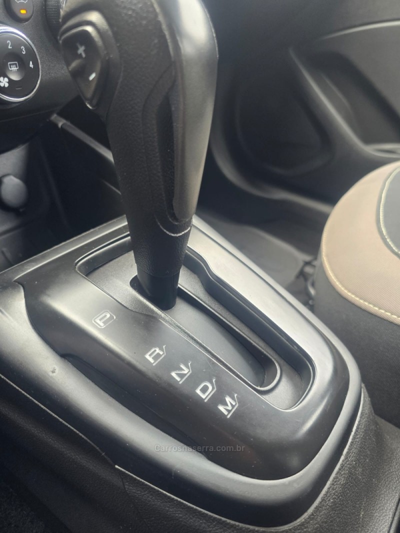 PRISMA 1.4 MPFI LTZ 8V FLEX 4P AUTOMÁTICO - 2015 - LAJEADO