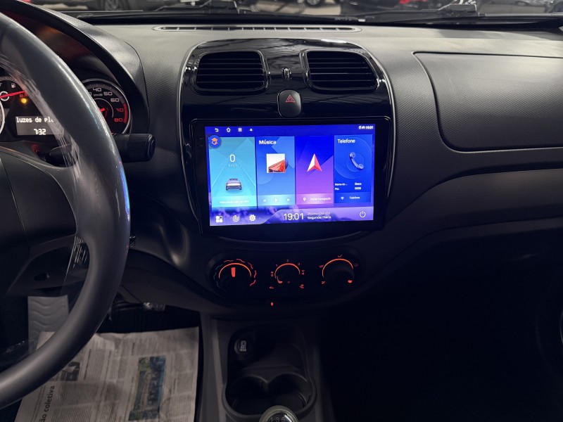 GRAND SIENA 1.4 MPI ATTRACTIVE 8V FLEX 4P MANUAL - 2014 - CAXIAS DO SUL