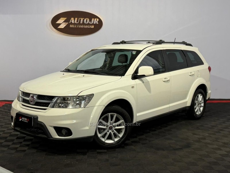 freemont 2.4 precision 16v gasolina 4p automatico 2014 vacaria