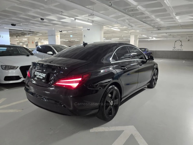 CLA 180  - 2018 - PORTO ALEGRE