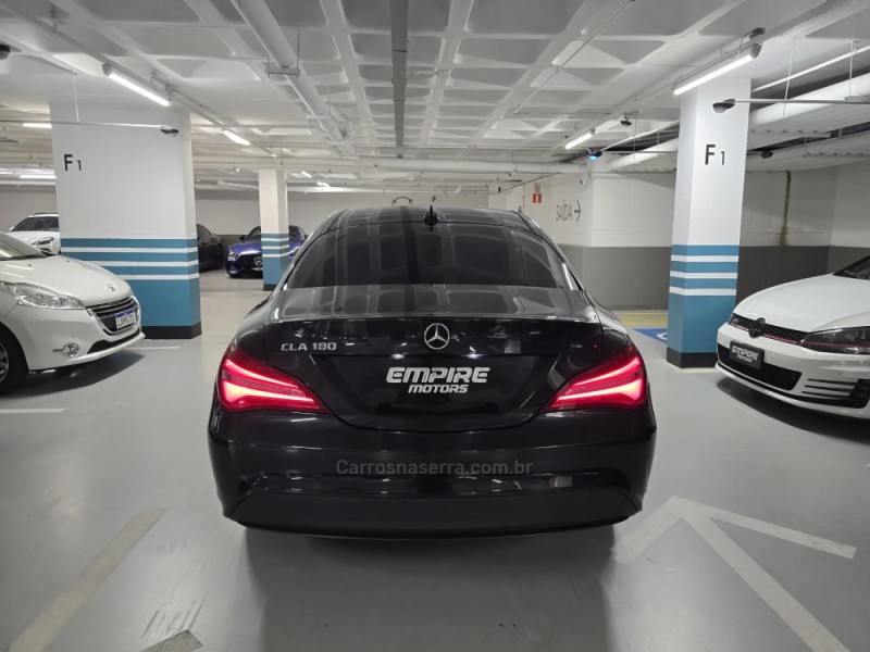 CLA 180  - 2018 - PORTO ALEGRE