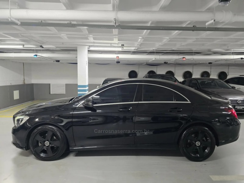 CLA 180  - 2018 - PORTO ALEGRE