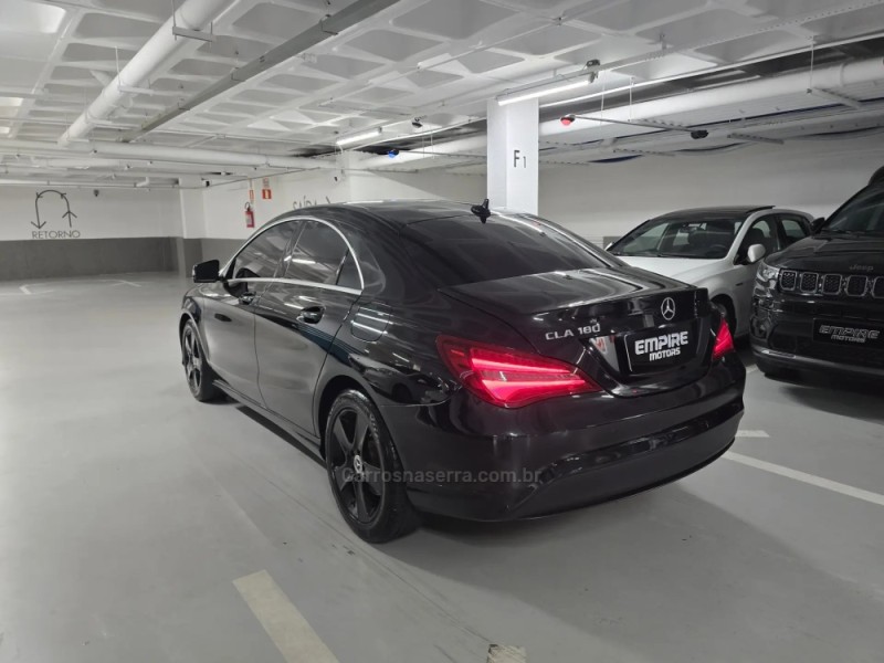 CLA 180  - 2018 - PORTO ALEGRE