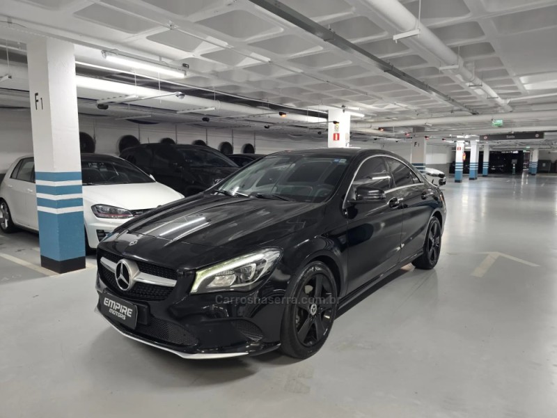 cla 180  2018 porto alegre