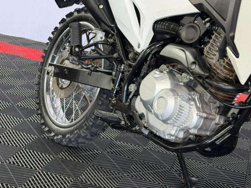 NXR 160 BROS ESDD - 2022 - VACARIA