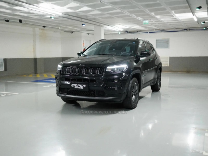COMPASS 1.3 FLEX NIGHT EAGLE LONGITUDE AUTOMÁTICO