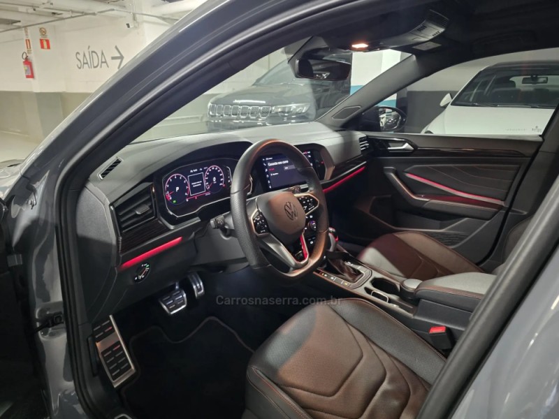 JETTA 2.0 16V TSI GLI 350 GASOLINA 4P AUTOMÁTICO - 2024 - PORTO ALEGRE