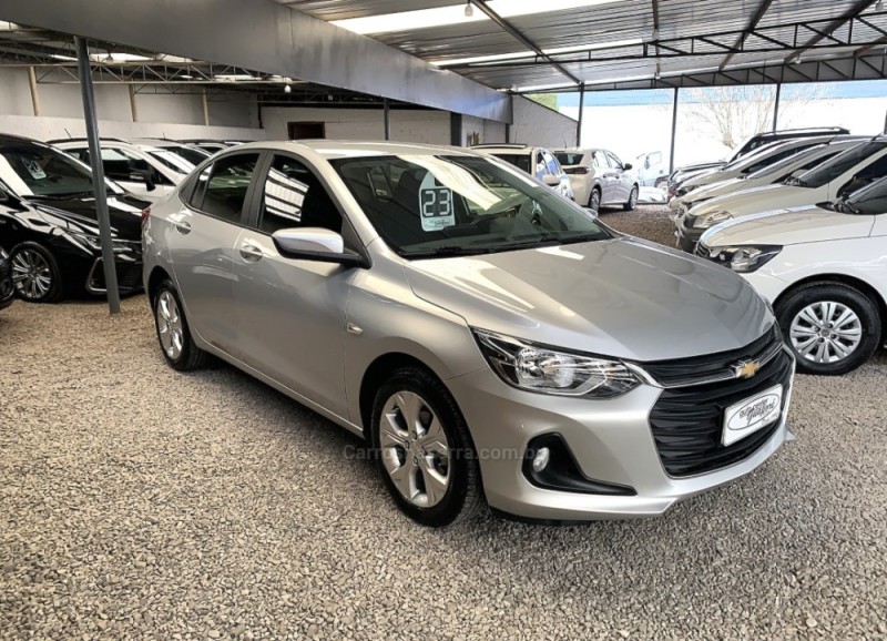 onix ltz plus 12v turbo manual 2023 guapore