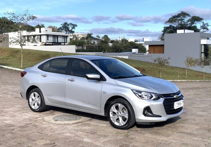 onix ltz plus 12v turbo manual 2023 guapore