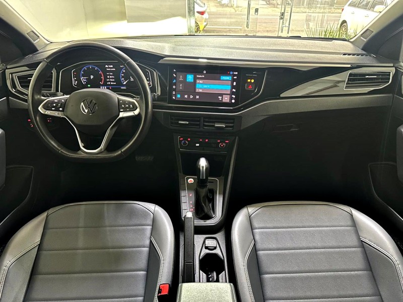 NIVUS 1.0 200 TSI HIGHLINE LAUNCHING EDITION TOTAL FLEX 4P AUTOMÁTICO - 2021 - CAXIAS DO SUL