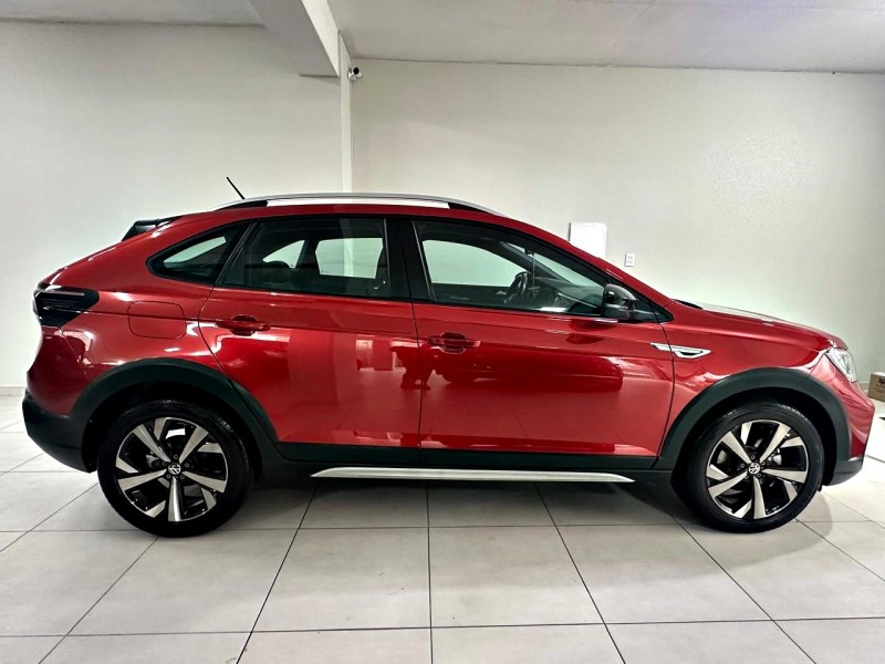 NIVUS 1.0 200 TSI HIGHLINE LAUNCHING EDITION TOTAL FLEX 4P AUTOMÁTICO - 2021 - CAXIAS DO SUL