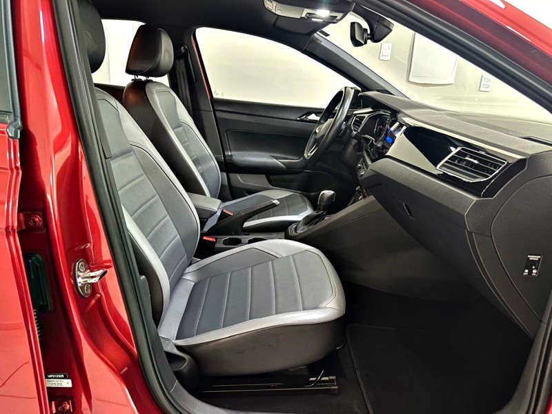 NIVUS 1.0 200 TSI HIGHLINE LAUNCHING EDITION TOTAL FLEX 4P AUTOMÁTICO - 2021 - CAXIAS DO SUL