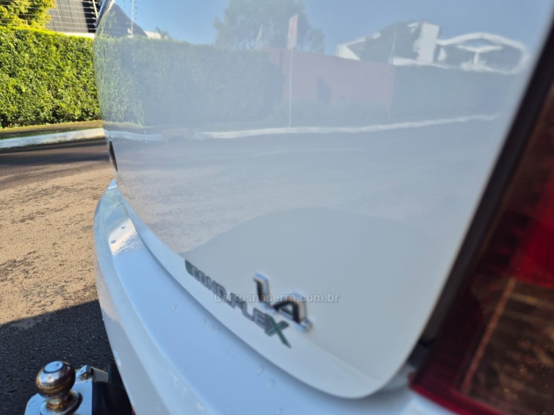 CORSA 1.4 MPFI PREMIUM SEDAN 8V FLEX 4P MANUAL - 2008 - SãO LEOPOLDO