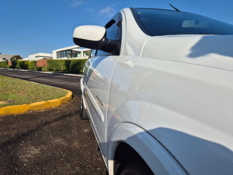 CORSA 1.4 MPFI PREMIUM SEDAN 8V FLEX 4P MANUAL - 2008 - SãO LEOPOLDO