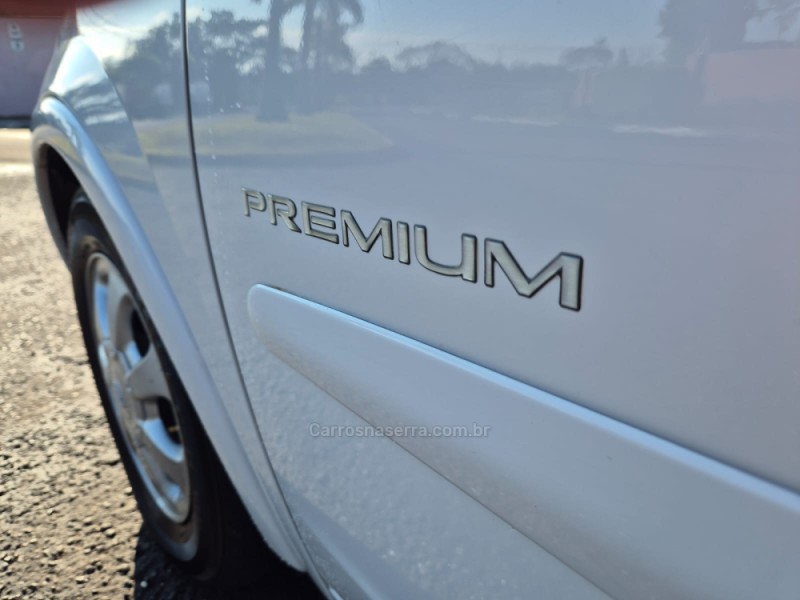 CORSA 1.4 MPFI PREMIUM SEDAN 8V FLEX 4P MANUAL - 2008 - SãO LEOPOLDO