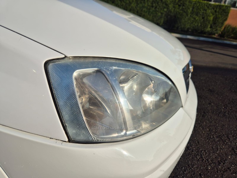 CORSA 1.4 MPFI PREMIUM SEDAN 8V FLEX 4P MANUAL - 2008 - SãO LEOPOLDO
