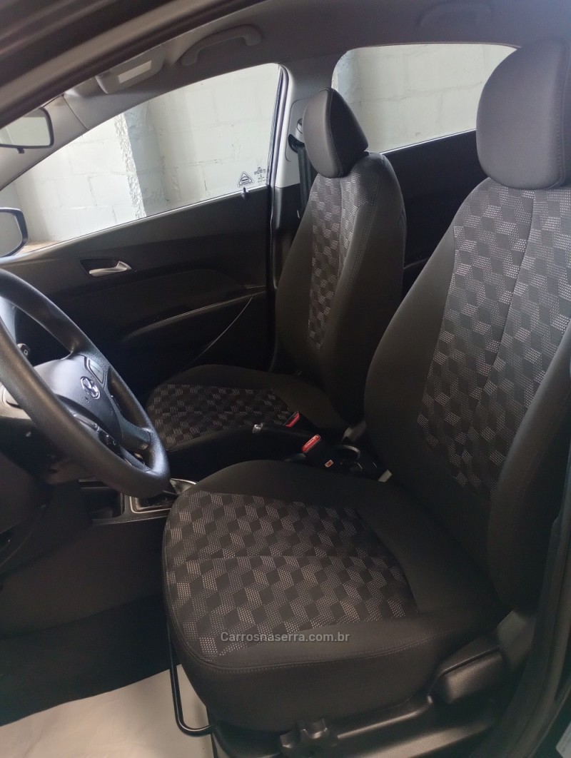 HB20 1.6 COMFORT PLUS 16V FLEX 4P MANUAL - 2016 - CAXIAS DO SUL