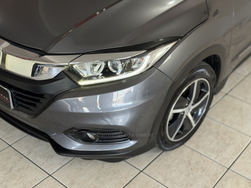 HR-V 1.8 16V FLEX EX 4P AUTOMÁTICO - 2020 - GUAPORé