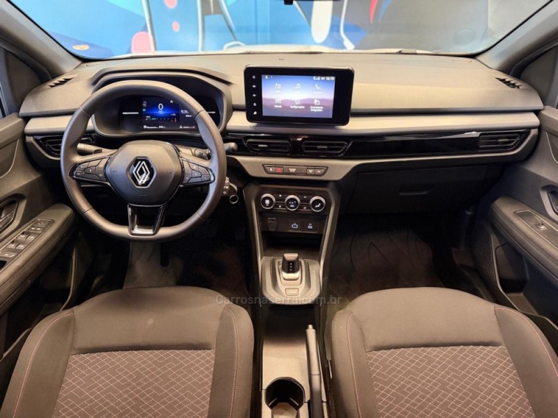 KARDIAN 1.0 EVOLUTION 12V FLEX 4P MANUAL - 2025 - NOVO HAMBURGO