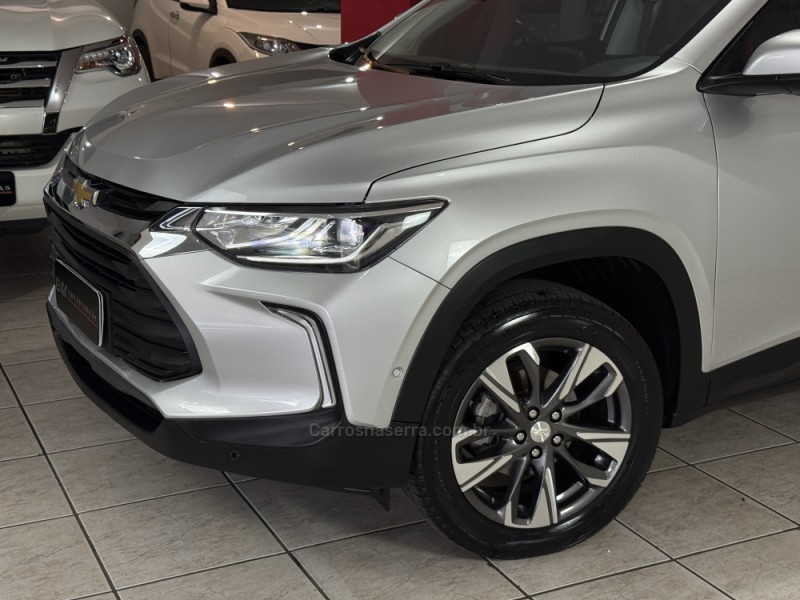 TRACKER 1.2 12V PREMIER TURBO FLEX 4P AUTOMÁTICO - 2023 - GUAPORé