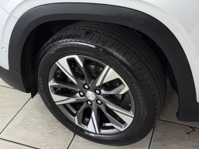 TRACKER 1.2 12V PREMIER TURBO FLEX 4P AUTOMÁTICO - 2023 - GUAPORé