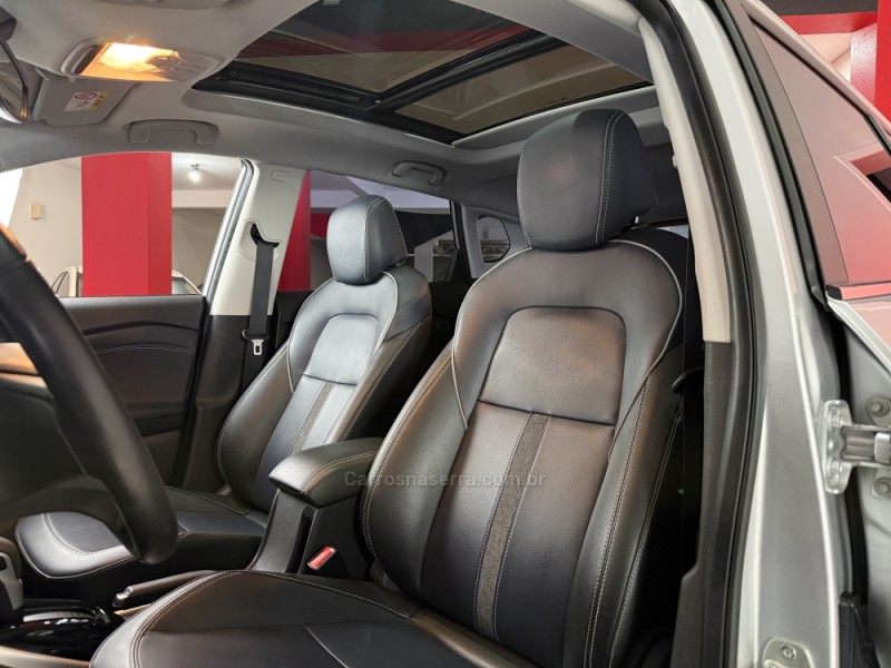 TRACKER 1.2 12V PREMIER TURBO FLEX 4P AUTOMÁTICO - 2023 - GUAPORé
