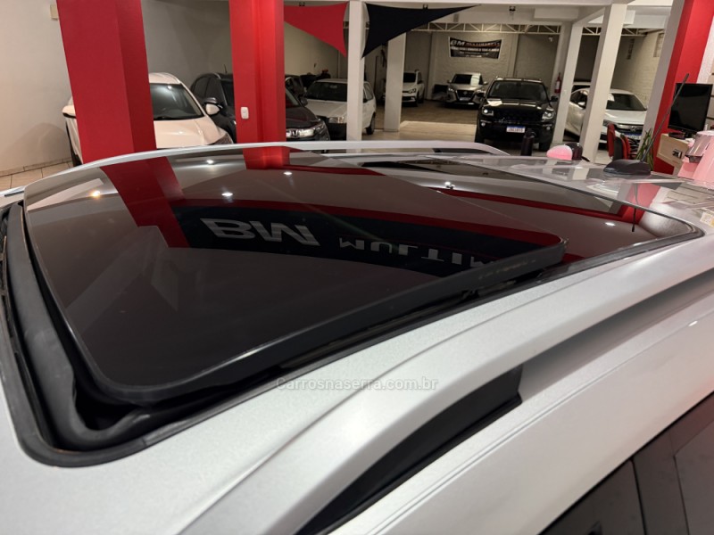 TRACKER 1.2 12V PREMIER TURBO FLEX 4P AUTOMÁTICO - 2023 - GUAPORé