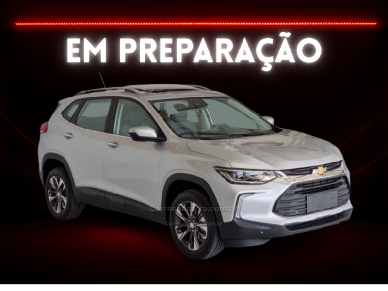 tracker 1.2 12v premier turbo flex 4p automatico 2023 guapore