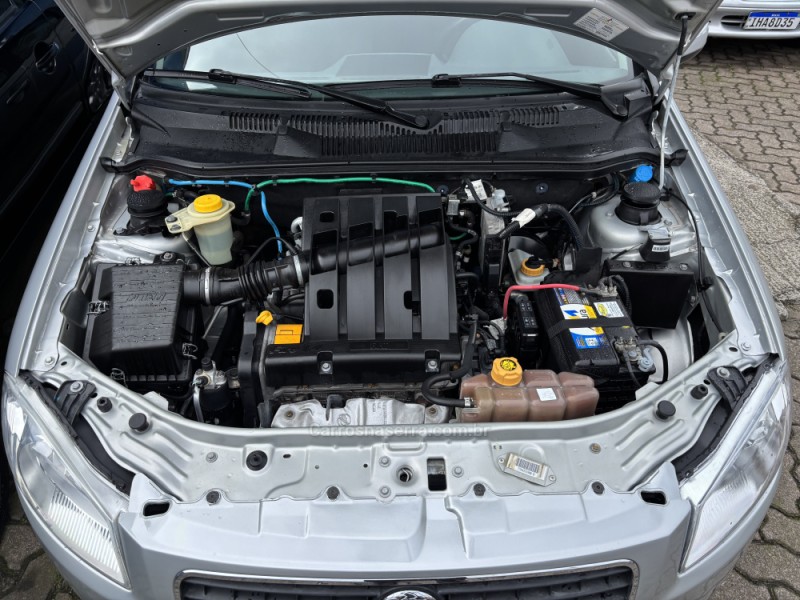 PALIO 1.4 MPI ELX 8V FLEX 4P MANUAL - 2008 - CAXIAS DO SUL